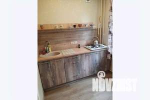 1-к квартира, посуточно, 34м2, 2/4 этаж