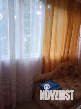 1-к квартира, посуточно, 30м2, 4/5 этаж