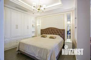 2-к квартира, посуточно, 79м2, 5/9 этаж