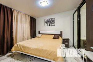 1-к квартира, посуточно, 25м2, 2/2 этаж