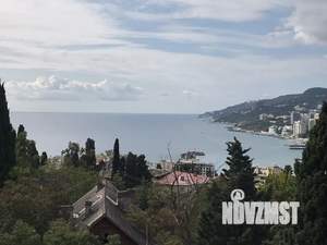 2-к квартира, посуточно, 45м2, 2/2 этаж