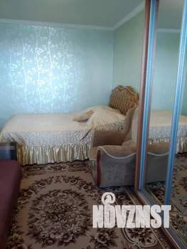 1-к квартира, посуточно, 30м2, 3/3 этаж