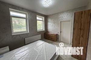 3-к квартира, посуточно, 93м2, 6/6 этаж