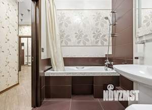 2-к квартира, посуточно, 85м2, 1/1 этаж