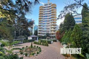 2-к квартира, посуточно, 98м2, 13/16 этаж