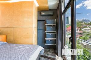 2-к квартира, посуточно, 50м2, 4/6 этаж