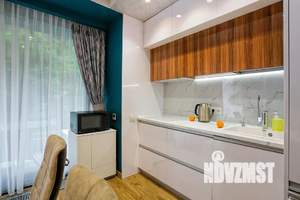 1-к квартира, посуточно, 45м2, 4/20 этаж