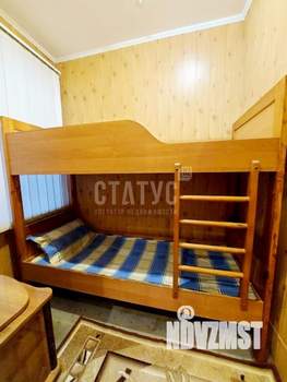 2-к квартира, на длительный срок, 45м2, 3/3 этаж