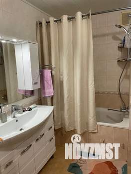2-к квартира, посуточно, 55м2, 10/12 этаж