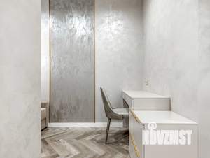 1-к квартира, посуточно, 42м2, 4/10 этаж