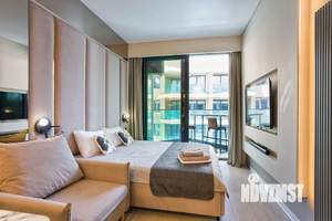 Студия квартира, посуточно, 27м2, 7/8 этаж