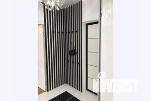 2-к квартира, посуточно, 45м2, 4/16 этаж