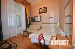 1-к квартира, посуточно, 25м2, 2/3 этаж