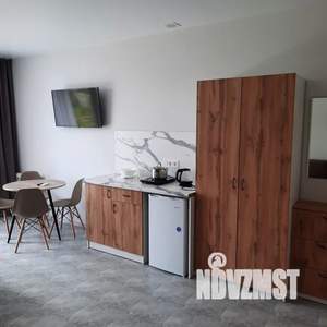 1-к квартира, посуточно, 28м2, 1/3 этаж