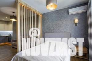 2-к квартира, посуточно, 65м2, 10/18 этаж