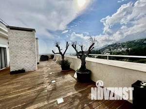 4-к квартира, посуточно, 282м2, 9/9 этаж