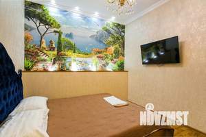 2-к квартира, посуточно, 90м2, 2/12 этаж