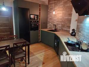 3-к квартира, посуточно, 80м2, 4/9 этаж