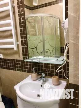 1-к квартира, посуточно, 20м2, 3/7 этаж