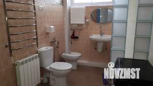 Студия квартира, посуточно, 39м2, 1/2 этаж