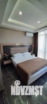 1-к квартира, посуточно, 40м2, 5/8 этаж