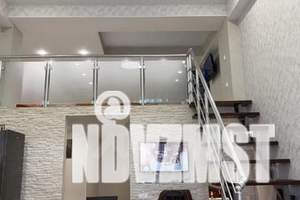 2-к квартира, посуточно, 70м2, 1/9 этаж
