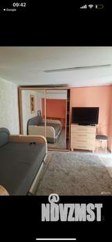 2-к квартира, посуточно, 29м2, 1/1 этаж