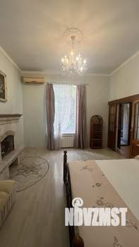 1-к квартира, посуточно, 34м2, 2/2 этаж