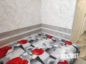 Студия квартира, посуточно, 20м2, 2/5 этаж