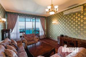 3-к квартира, посуточно, 117м2, 8/14 этаж