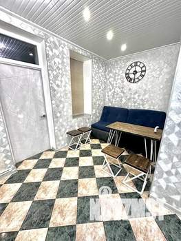 2-к квартира, посуточно, 50м2, 1/2 этаж