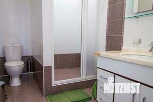 1-к квартира, посуточно, 60м2, 1/1 этаж