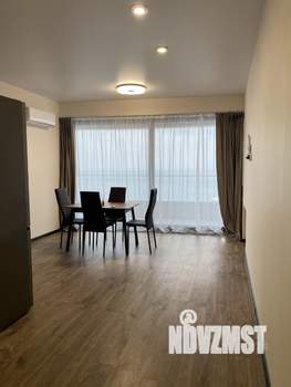 1-к квартира, посуточно, 66м2, 4/5 этаж