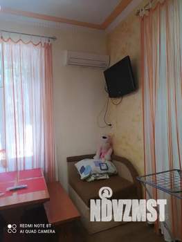 2-к квартира, посуточно, 42м2, 2/2 этаж