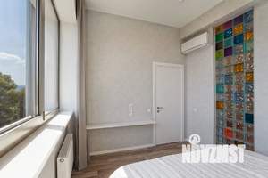 2-к квартира, посуточно, 95м2, 4/9 этаж