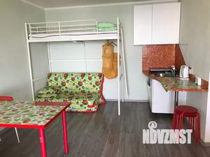 1-к квартира, посуточно, 45м2, 11/14 этаж
