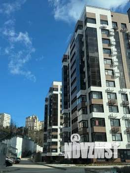 Студия квартира, посуточно, 33м2, 8/12 этаж