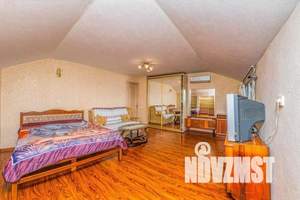 3-к квартира, посуточно, 89м2, 3/3 этаж