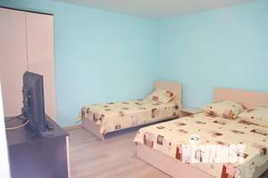 2-к квартира, посуточно, 50м2, 2/2 этаж