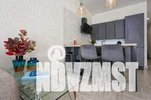 2-к квартира, посуточно, 53м2, 4/10 этаж