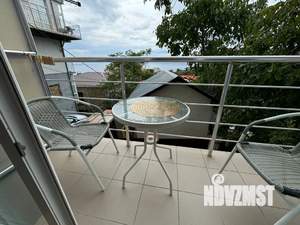 1-к квартира, посуточно, 47м2, 2/7 этаж