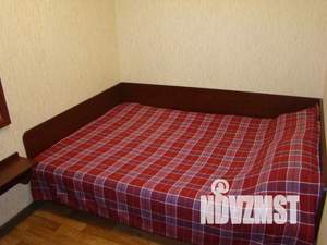 2-к квартира, посуточно, 35м2, 1/3 этаж