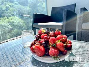 3-к квартира, на длительный срок, 101м2, 5/18 этаж