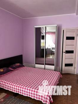 1-к квартира, посуточно, 25м2, 1/2 этаж