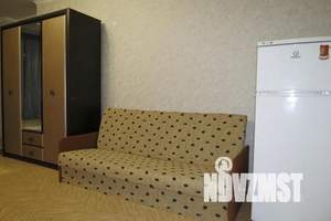 1-к квартира, посуточно, 45м2, 3/7 этаж