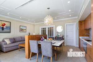 2-к квартира, посуточно, 55м2, 1/8 этаж