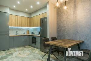 2-к квартира, посуточно, 52м2, 11/18 этаж