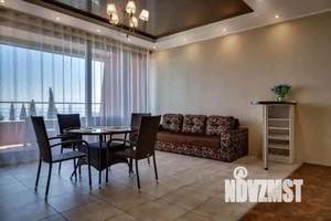 2-к квартира, посуточно, 88м2, 1/1 этаж