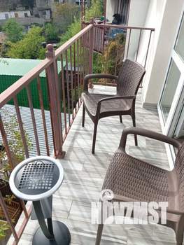 1-к квартира, посуточно, 24м2, 3/3 этаж