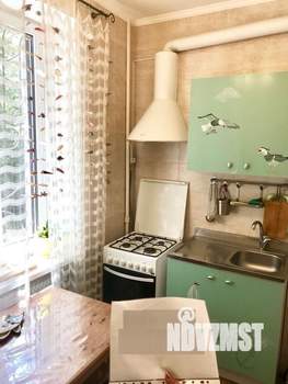 2-к квартира, посуточно, 44м2, 1/4 этаж